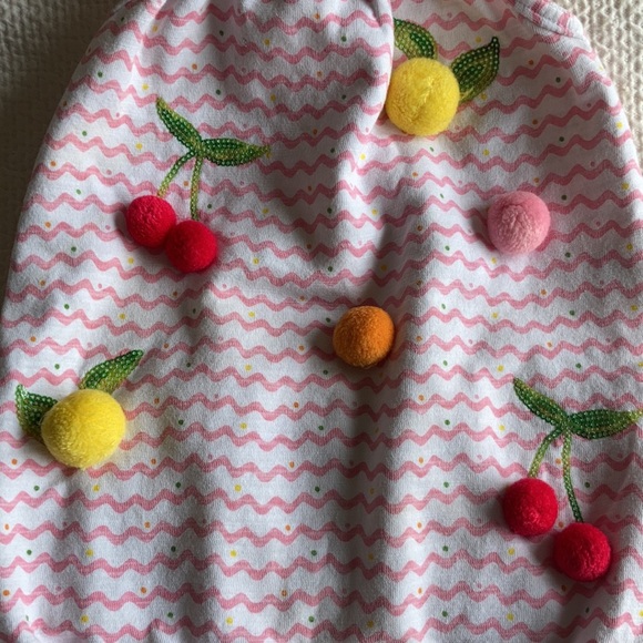 Mudpie fruit romper - Picture 2 of 3